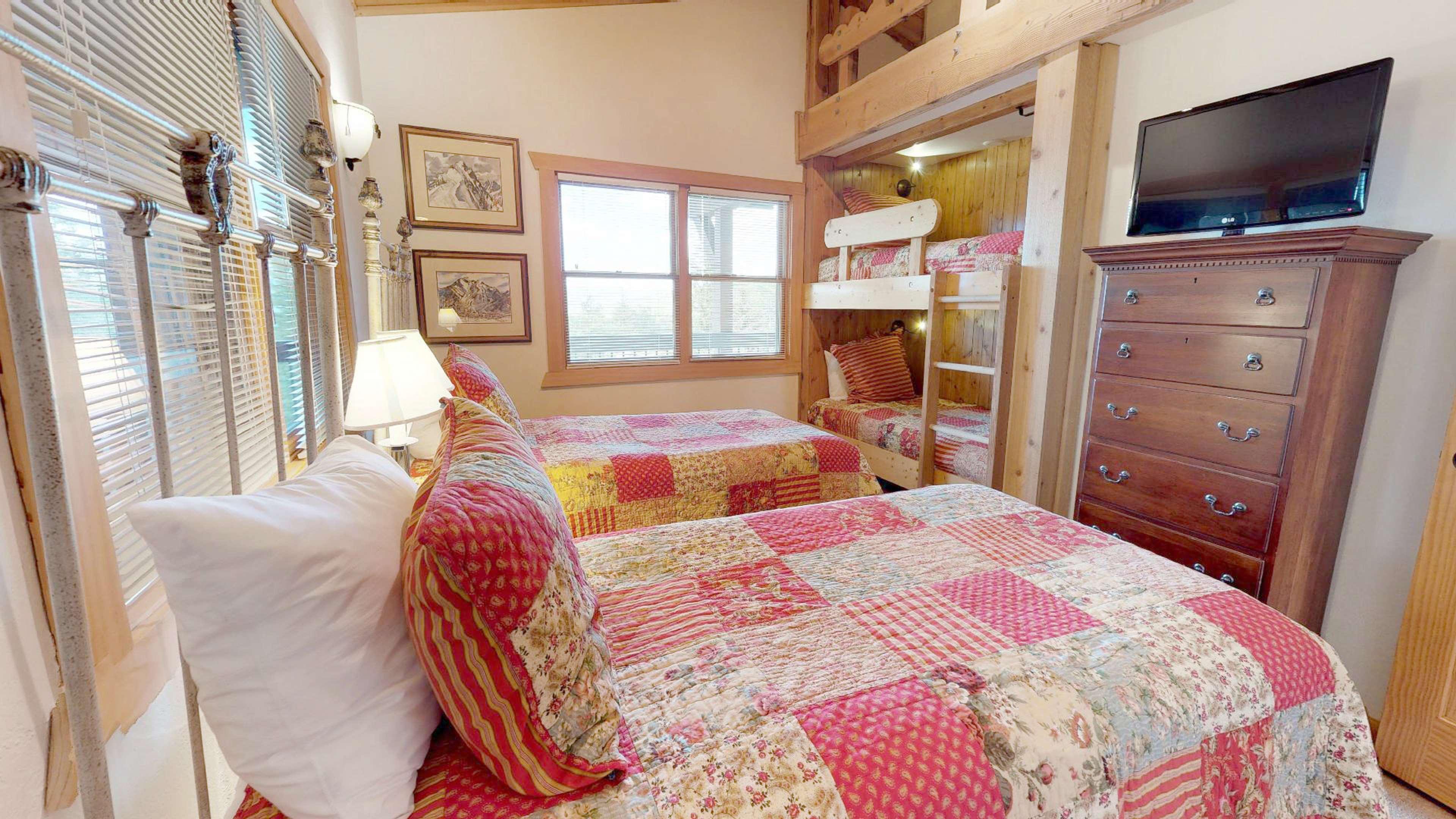 Top Of The Village - Coraltree Residence Collection Snowmass Village Εξωτερικό φωτογραφία