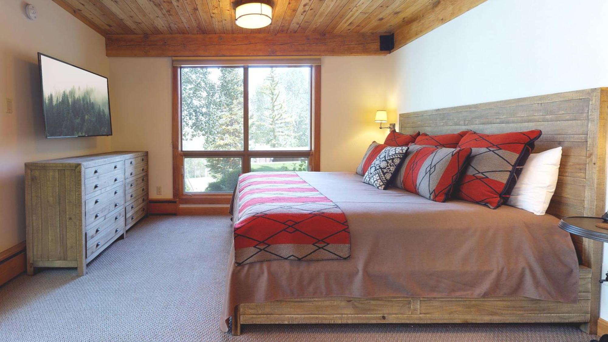 Top Of The Village - Coraltree Residence Collection Snowmass Village Εξωτερικό φωτογραφία