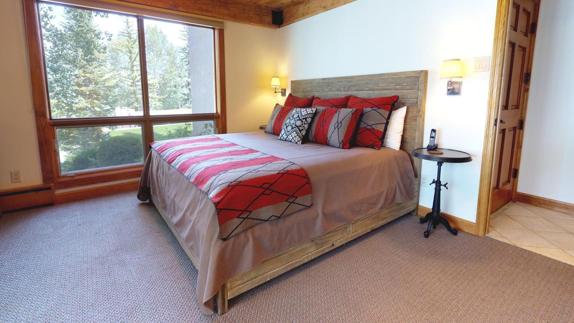 Top Of The Village - Coraltree Residence Collection Snowmass Village Εξωτερικό φωτογραφία