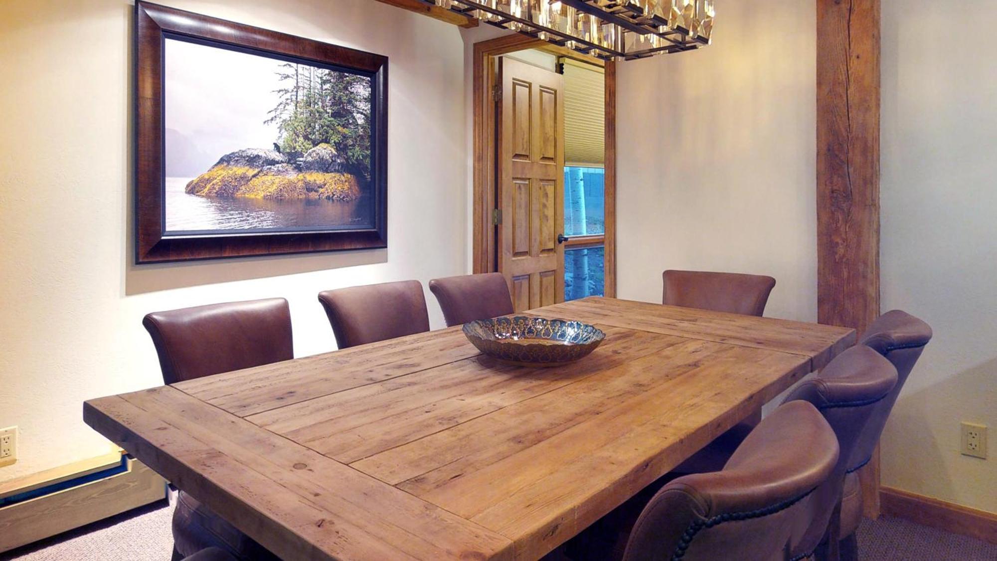 Top Of The Village - Coraltree Residence Collection Snowmass Village Εξωτερικό φωτογραφία