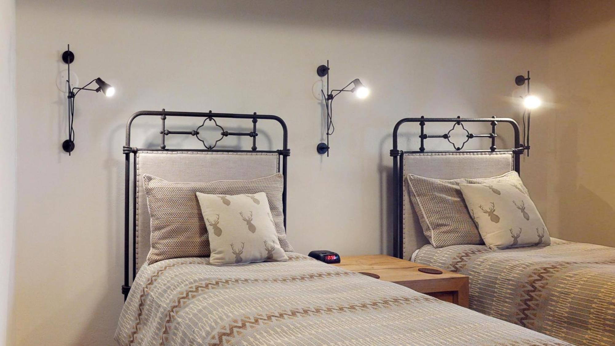 Top Of The Village - Coraltree Residence Collection Snowmass Village Εξωτερικό φωτογραφία