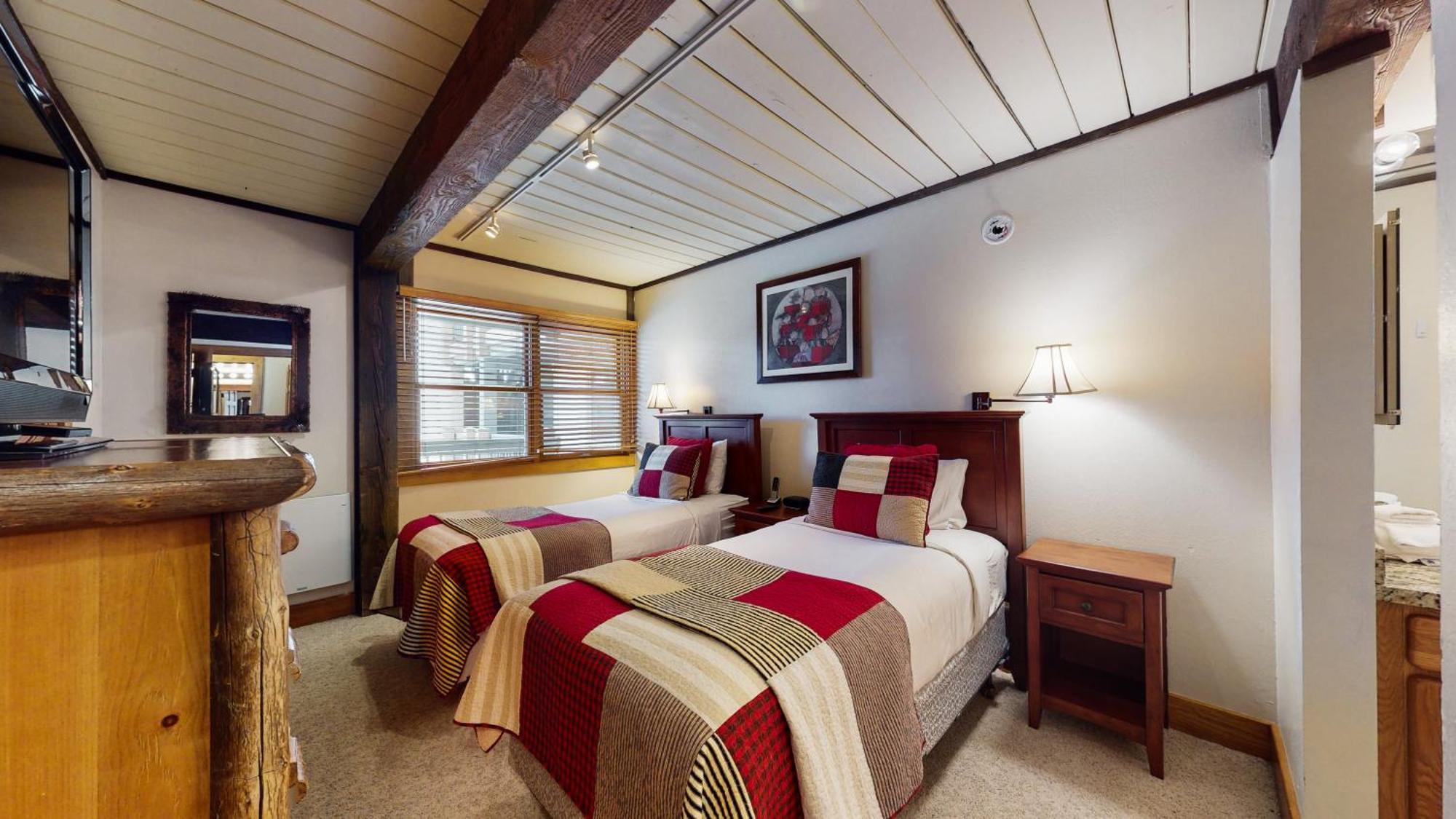 Top Of The Village - Coraltree Residence Collection Snowmass Village Εξωτερικό φωτογραφία