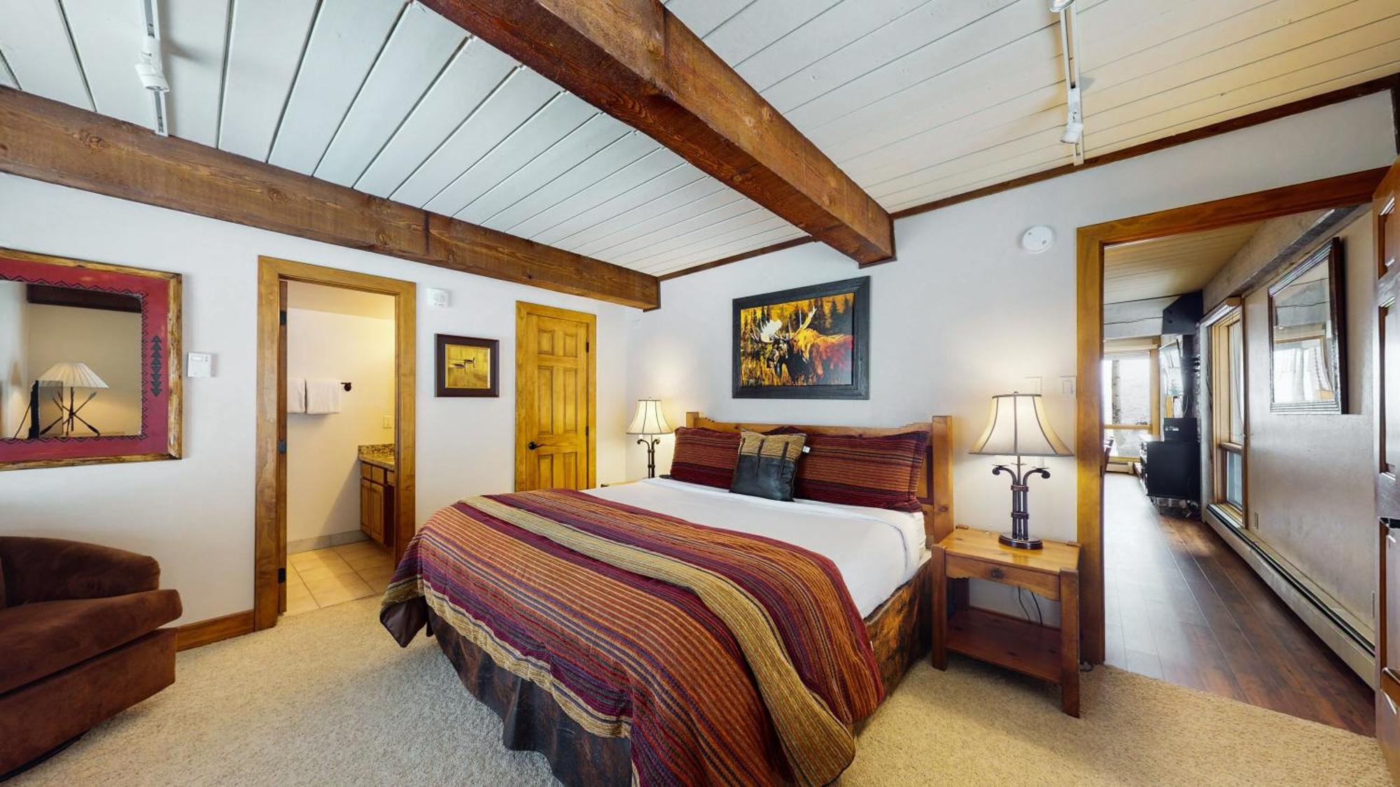 Top Of The Village - Coraltree Residence Collection Snowmass Village Εξωτερικό φωτογραφία