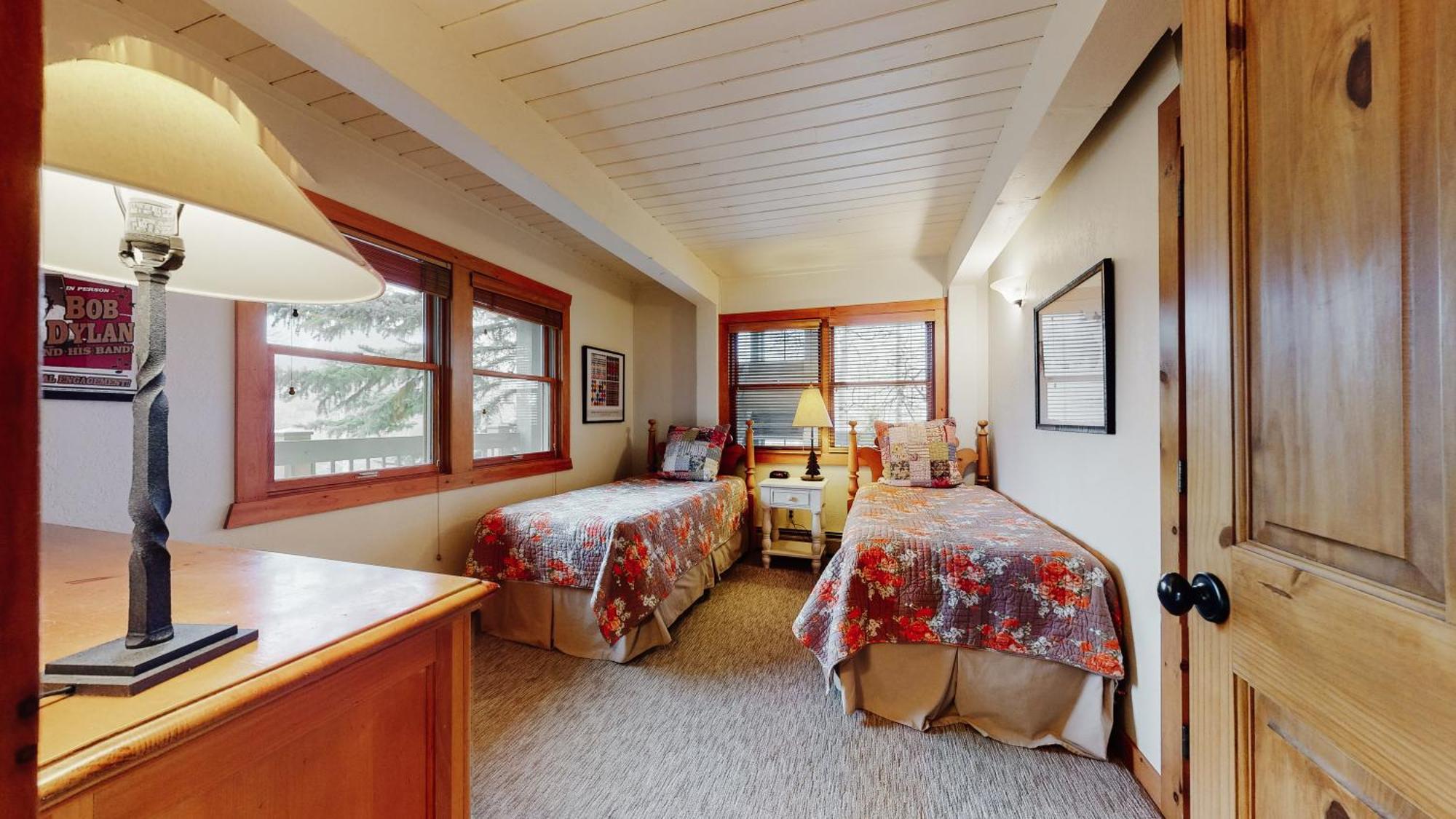 Top Of The Village - Coraltree Residence Collection Snowmass Village Εξωτερικό φωτογραφία