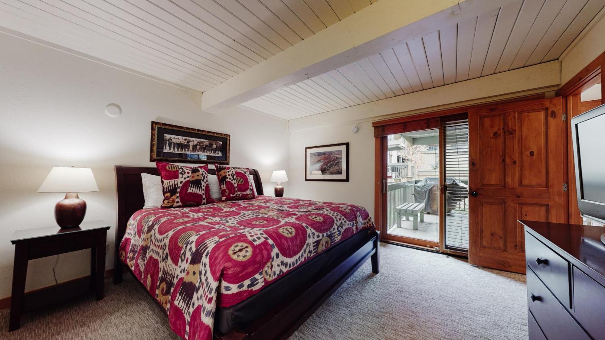 Top Of The Village - Coraltree Residence Collection Snowmass Village Εξωτερικό φωτογραφία