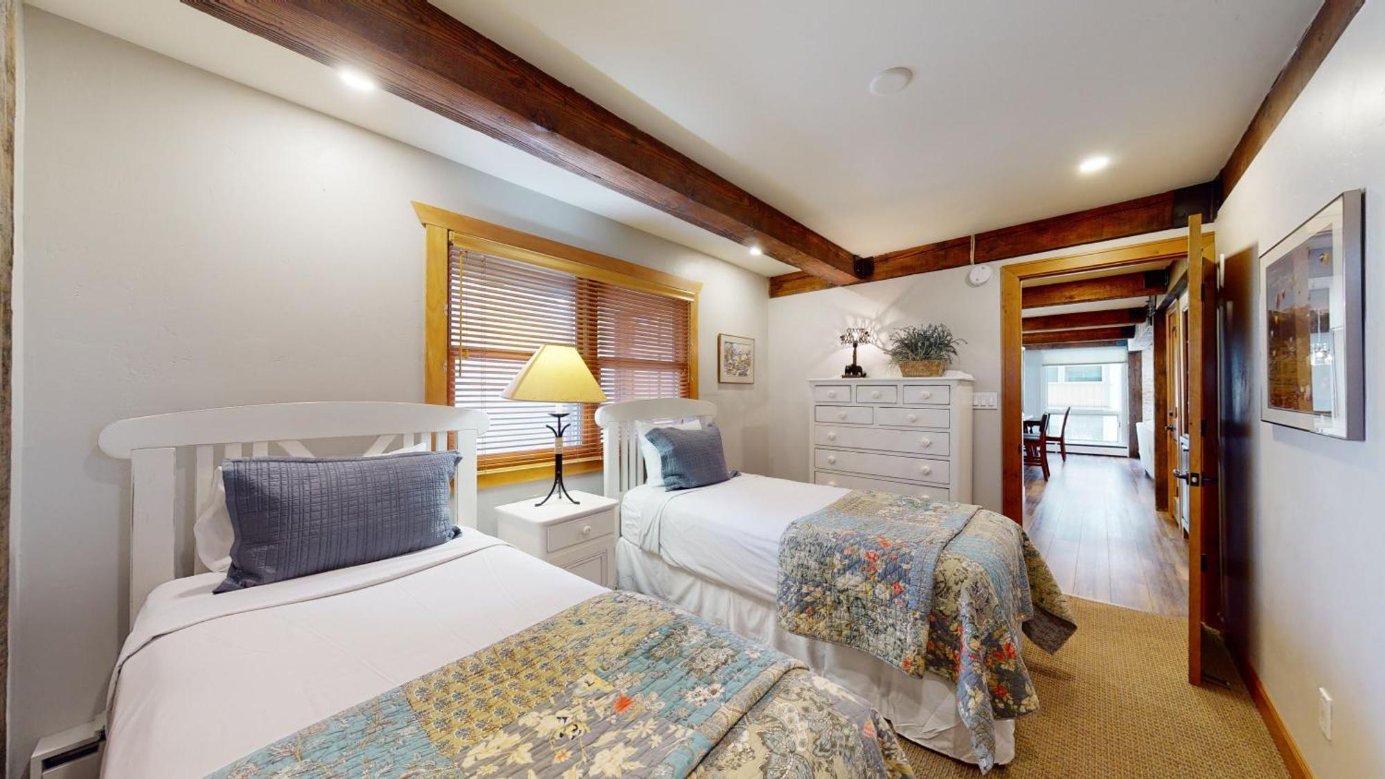 Top Of The Village - Coraltree Residence Collection Snowmass Village Εξωτερικό φωτογραφία