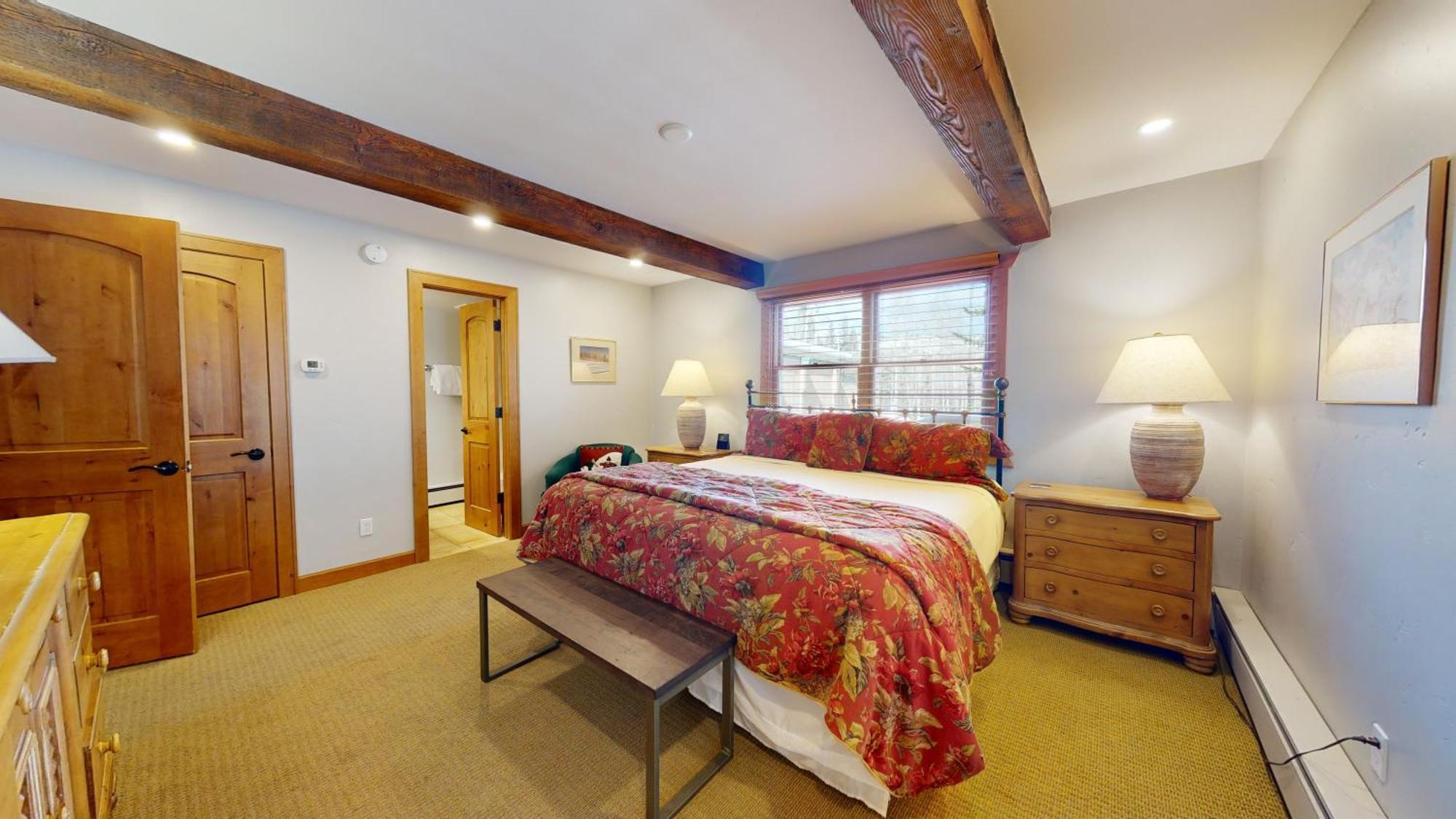 Top Of The Village - Coraltree Residence Collection Snowmass Village Εξωτερικό φωτογραφία