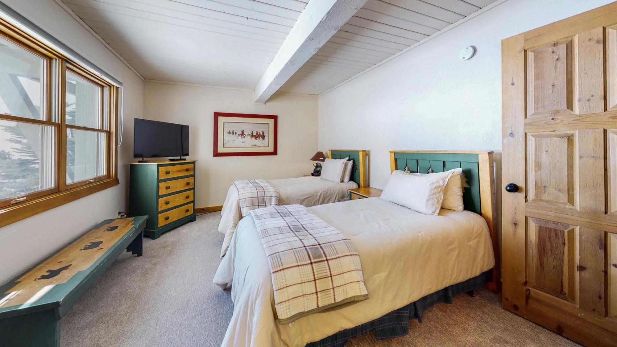 Top Of The Village - Coraltree Residence Collection Snowmass Village Εξωτερικό φωτογραφία
