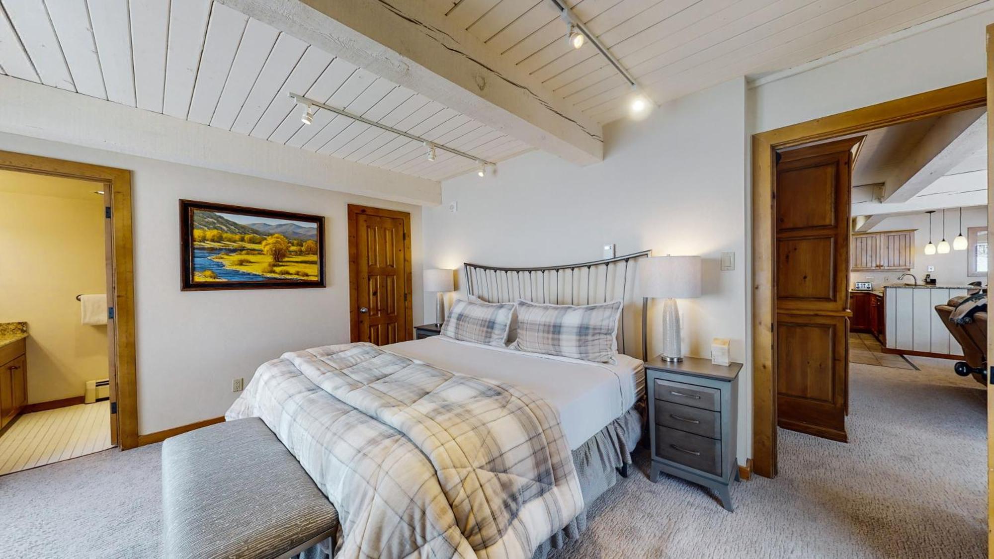 Top Of The Village - Coraltree Residence Collection Snowmass Village Εξωτερικό φωτογραφία