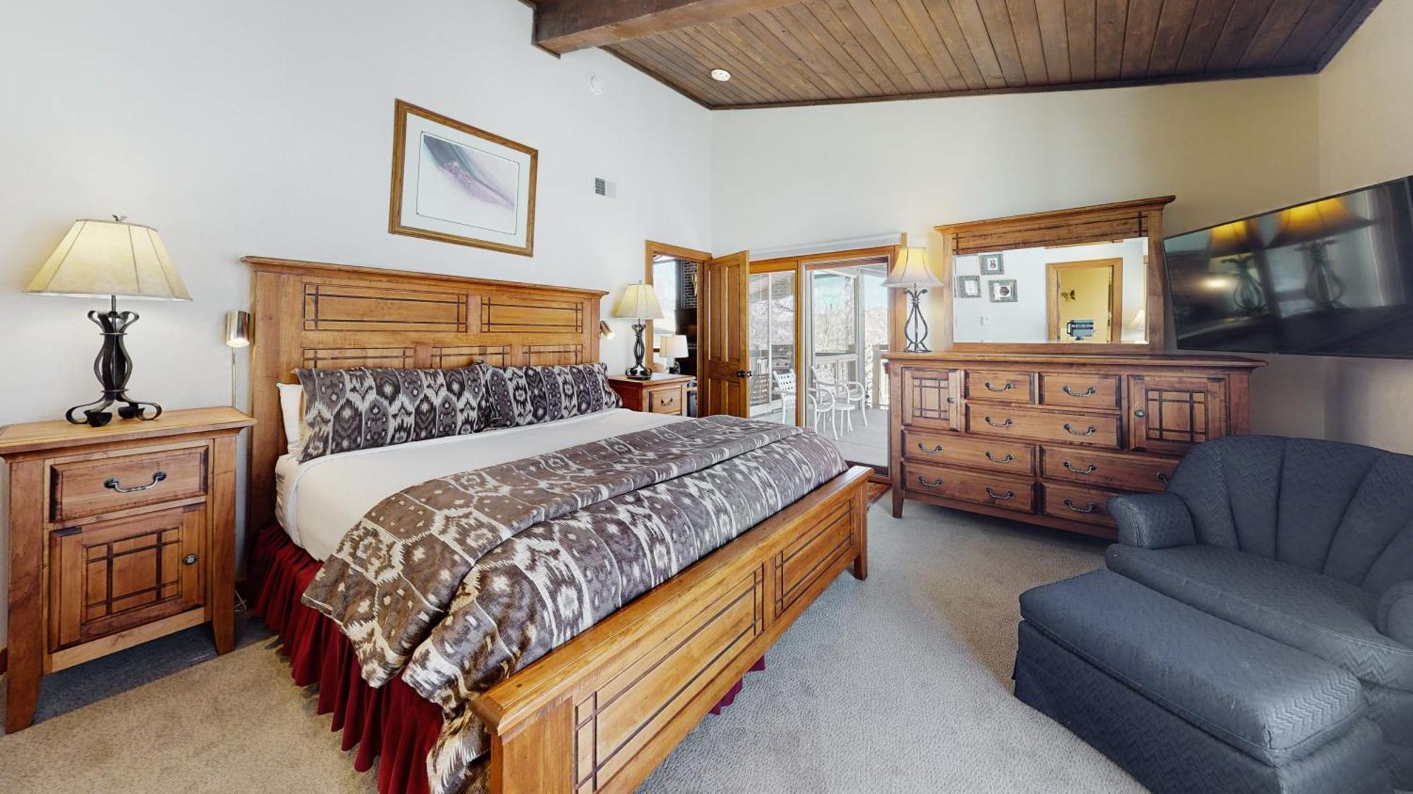 Top Of The Village - Coraltree Residence Collection Snowmass Village Εξωτερικό φωτογραφία