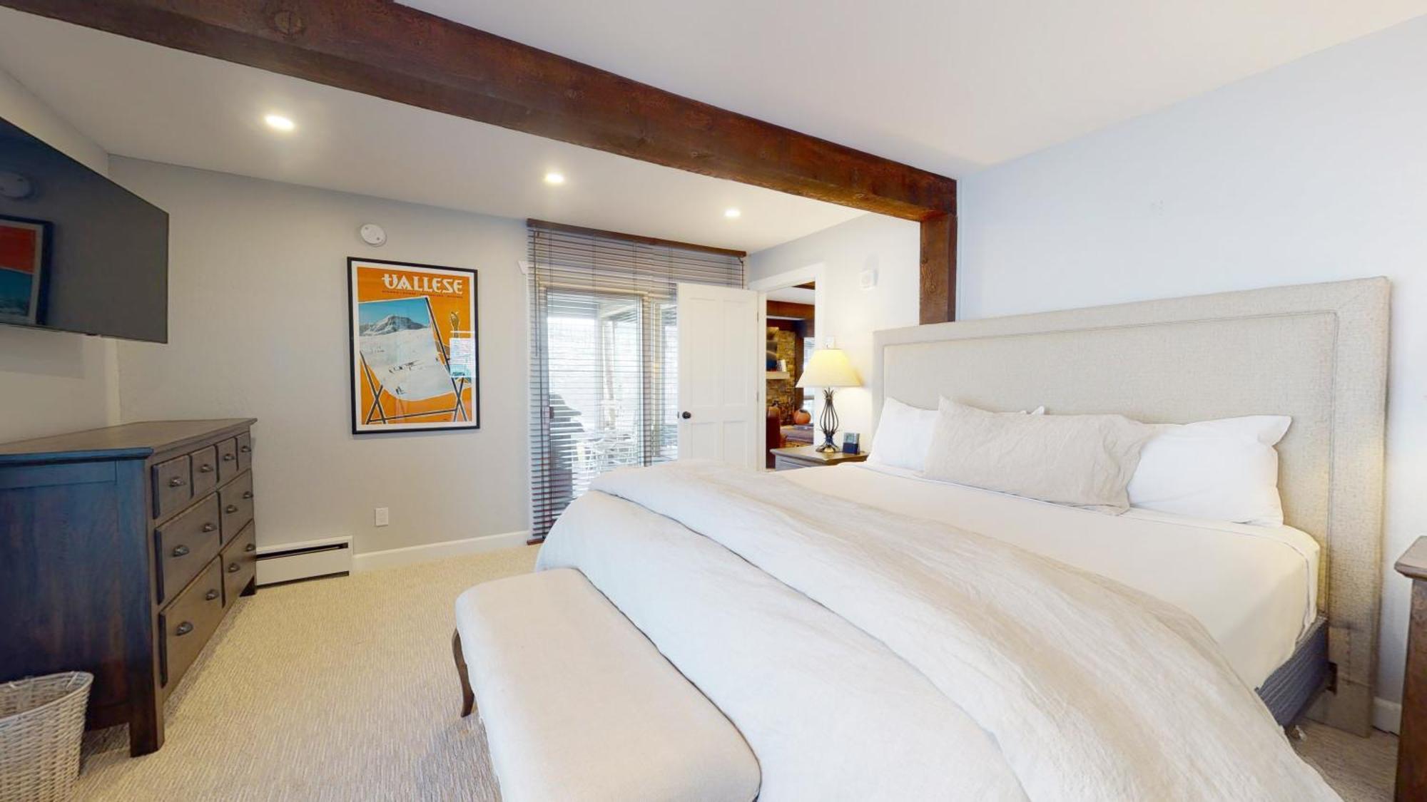 Top Of The Village - Coraltree Residence Collection Snowmass Village Εξωτερικό φωτογραφία