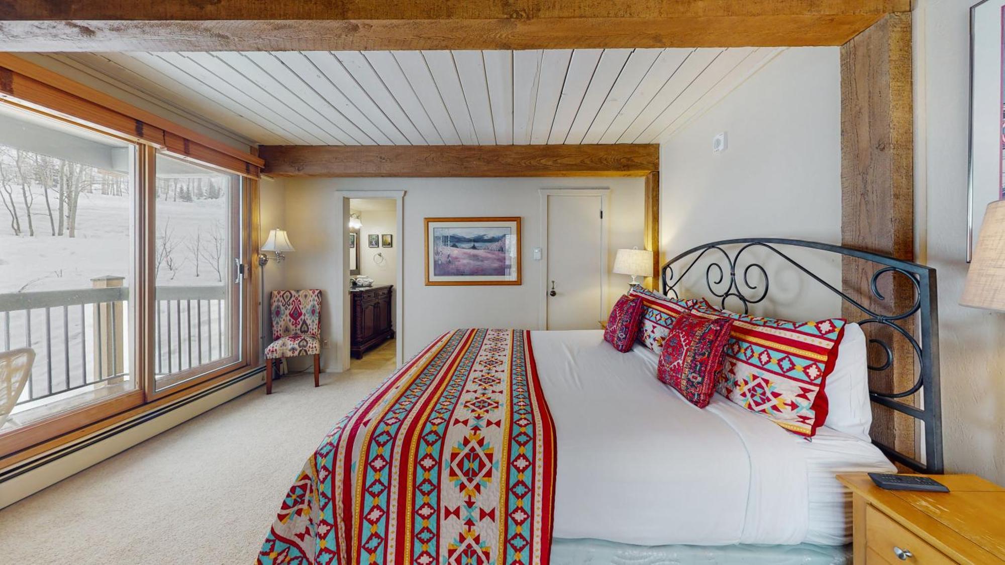 Top Of The Village - Coraltree Residence Collection Snowmass Village Εξωτερικό φωτογραφία