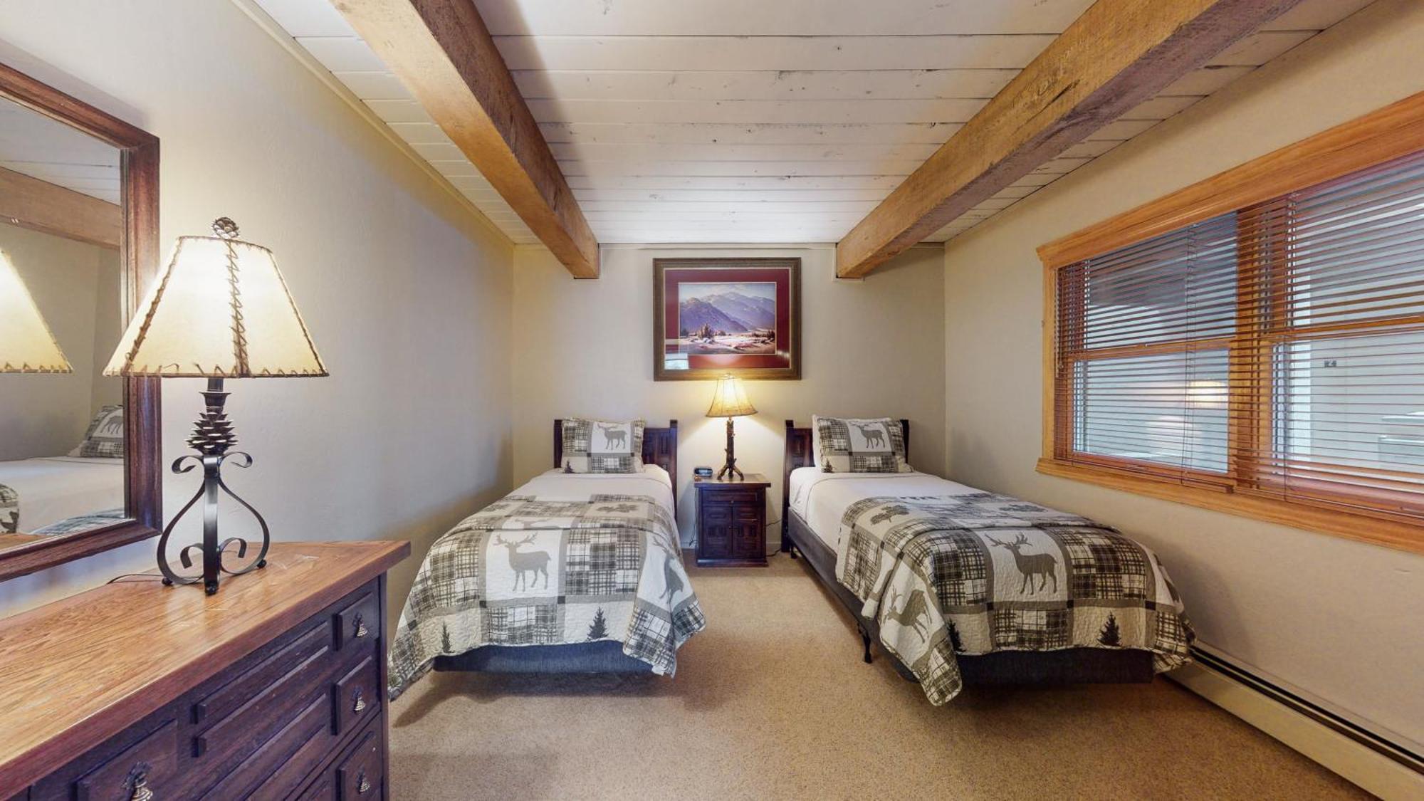 Top Of The Village - Coraltree Residence Collection Snowmass Village Εξωτερικό φωτογραφία