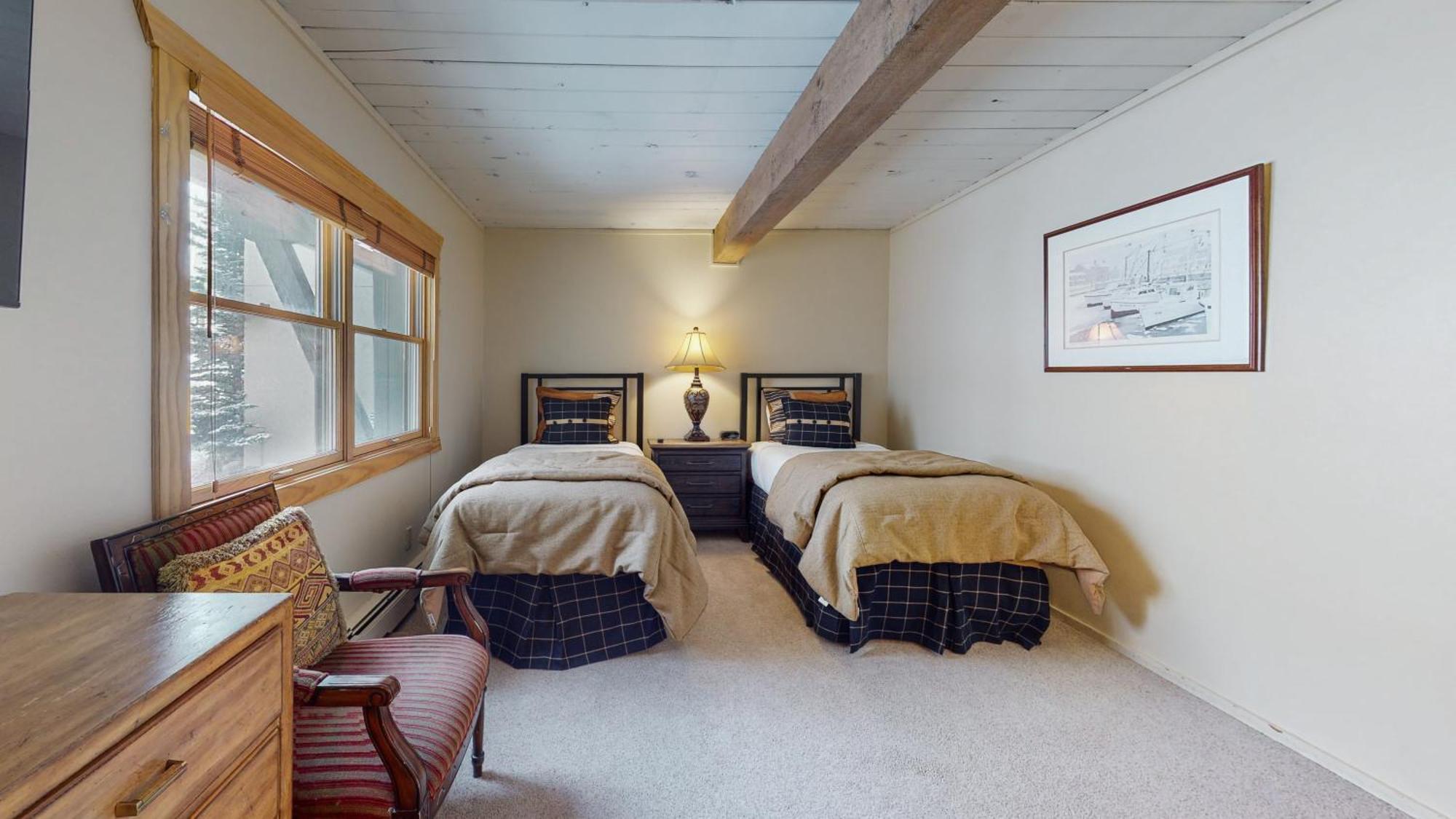 Top Of The Village - Coraltree Residence Collection Snowmass Village Εξωτερικό φωτογραφία