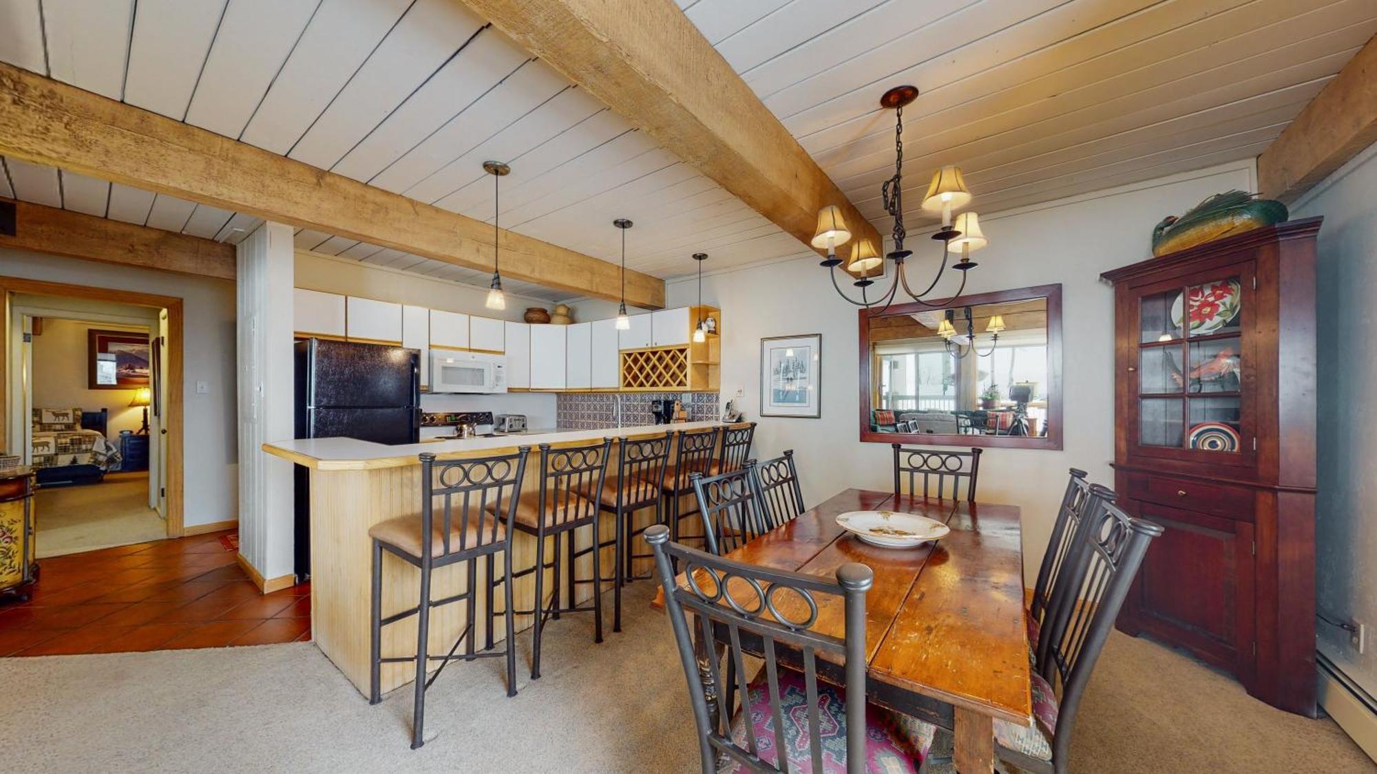 Top Of The Village - Coraltree Residence Collection Snowmass Village Εξωτερικό φωτογραφία