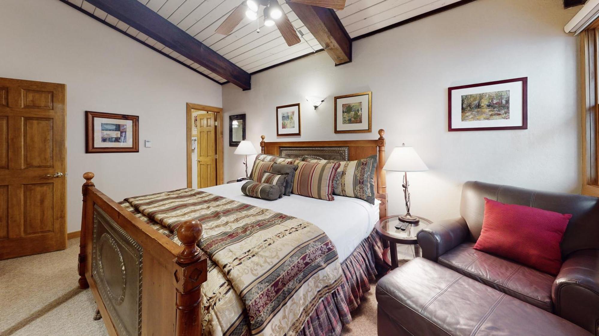 Top Of The Village - Coraltree Residence Collection Snowmass Village Εξωτερικό φωτογραφία