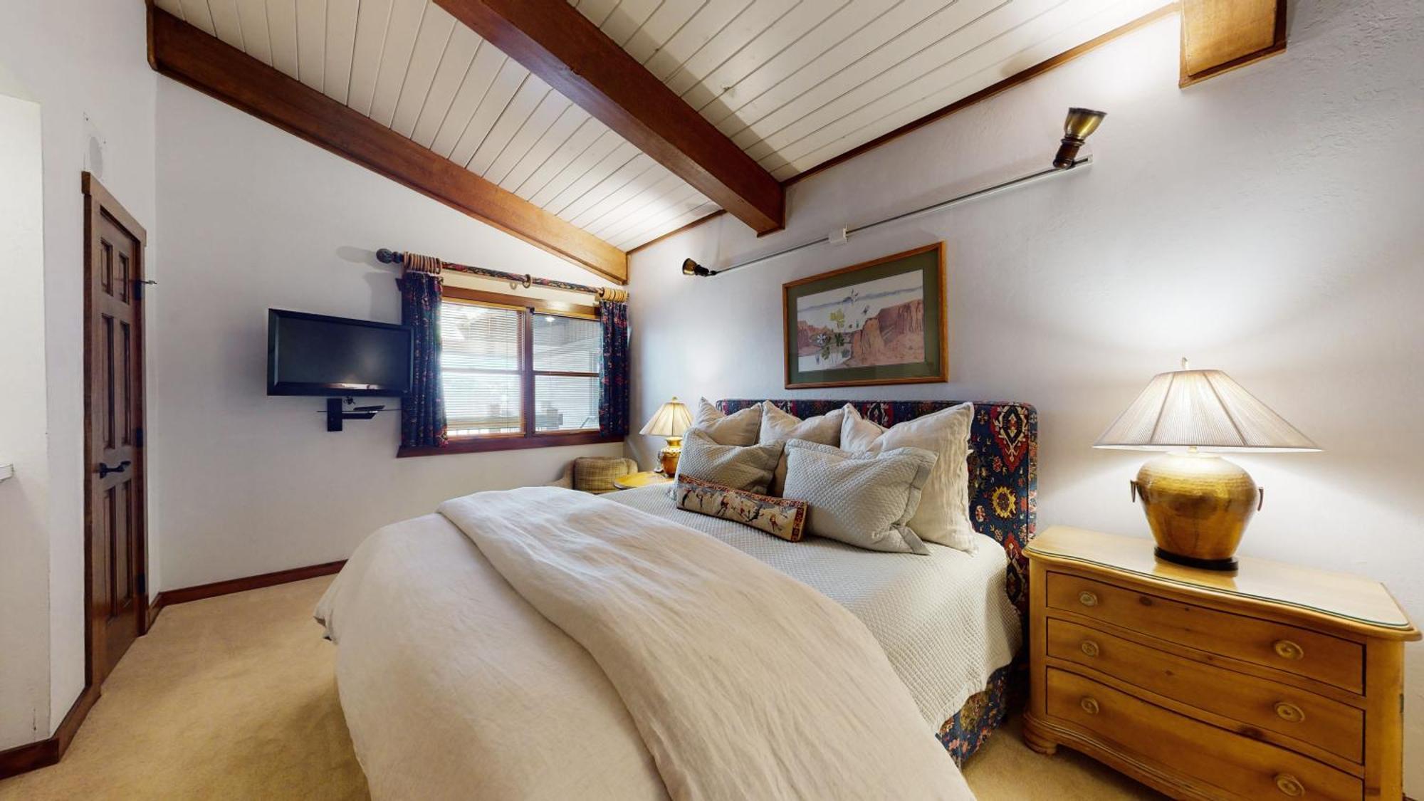 Top Of The Village - Coraltree Residence Collection Snowmass Village Εξωτερικό φωτογραφία