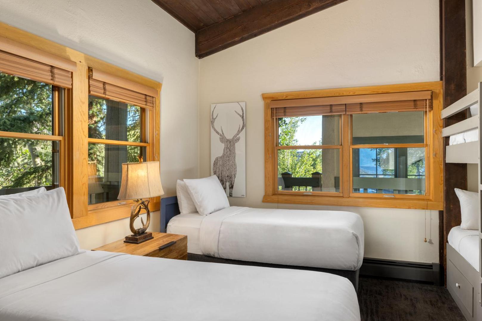 Top Of The Village - Coraltree Residence Collection Snowmass Village Εξωτερικό φωτογραφία