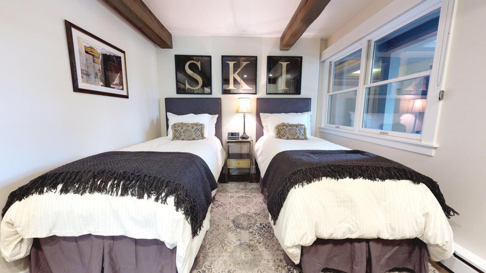 Top Of The Village - Coraltree Residence Collection Snowmass Village Εξωτερικό φωτογραφία
