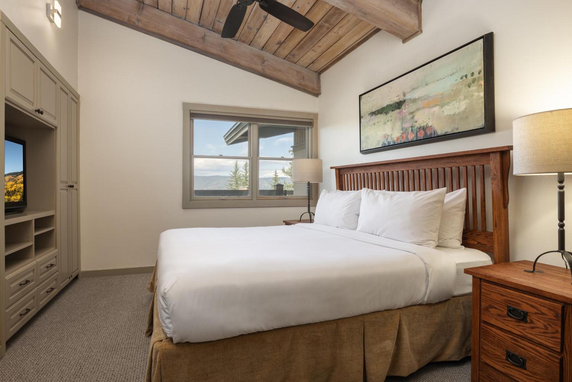 Top Of The Village - Coraltree Residence Collection Snowmass Village Εξωτερικό φωτογραφία